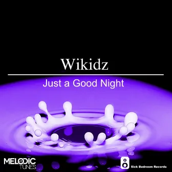 Just A Good Night by Wikidz