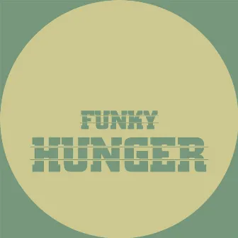 Funky by Hunger