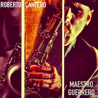 Maestro Guerrero by Roberto Cantero