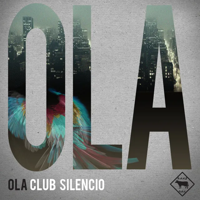 Club Silencio - Liviu Groza remix