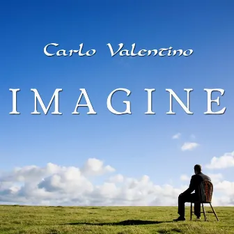 Imagine by Carlo Valentino