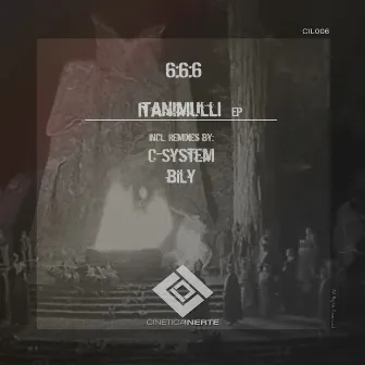 Itanimulli by 6:6:6