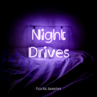 Night Drives by dazeychain