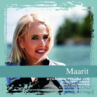 Collections by Maarit