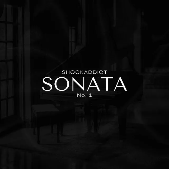 Sonata No. 1