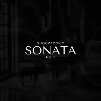 Sonata No. 1 by Shockaddict