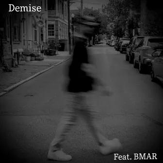 Demise by Ibberson