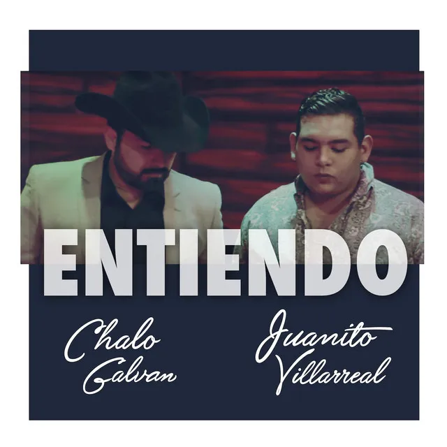 Entiendo