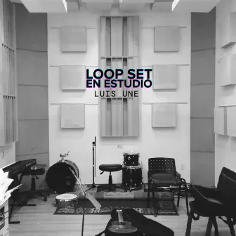 Loop Set en Estudio (Loop set) by Luís Une