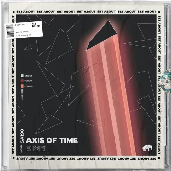 Rigel by Axis Of Time