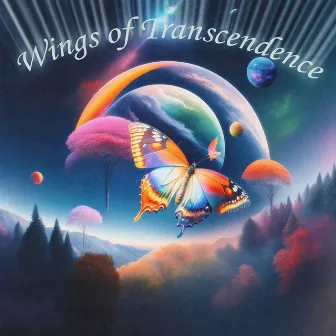 Wings Of Transcedence by TRONIK