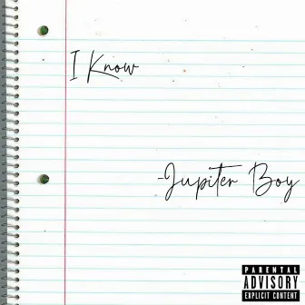 I Know by Shoppy