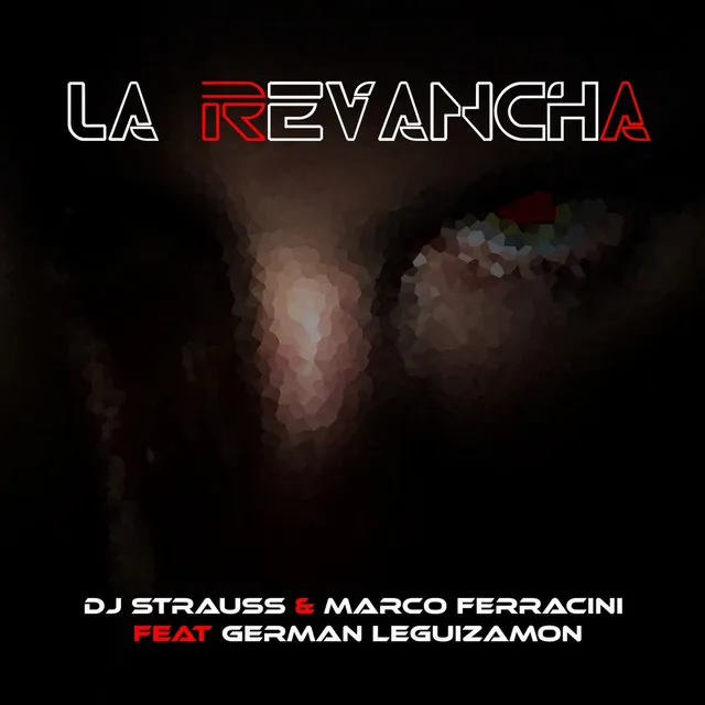 La Revancha - Techno Pop Edit