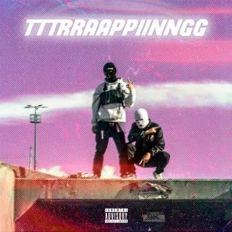 Tttrraappiinngg by Bang Loop