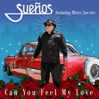 Can You Feel My Love by Sueños