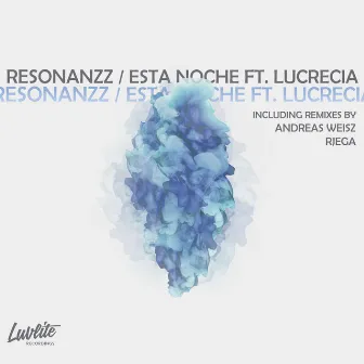 Esta Noche by resonanzz