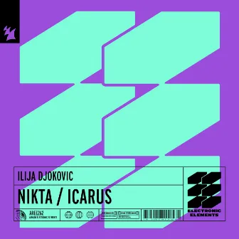 Nikta / Icarus by Ilija Djokovic