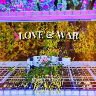 LOVE & WAR by Divinexviii