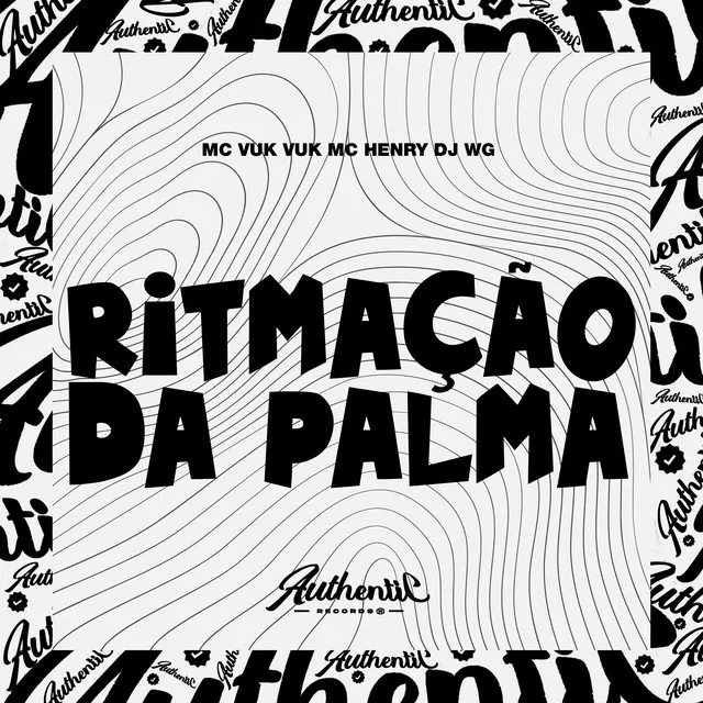 Ritmação da Palma