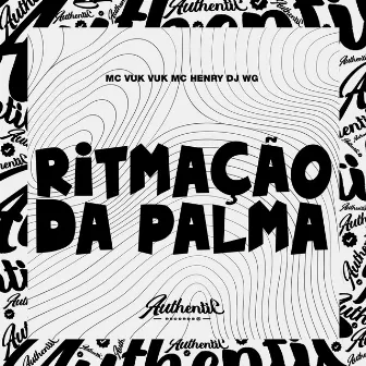 Ritmação da Palma by DJ WG ORIGINAL