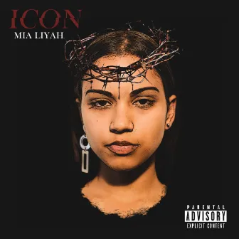 Icon by Mia Liyah