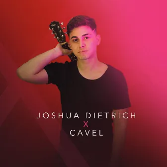 Joshua Dietrich X Cavel by Cavel