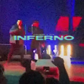 INFERNO by TCK