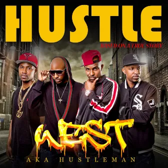 Hustle by West