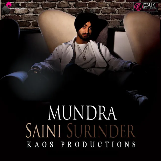 Mundra (feat. Kaos Productions)