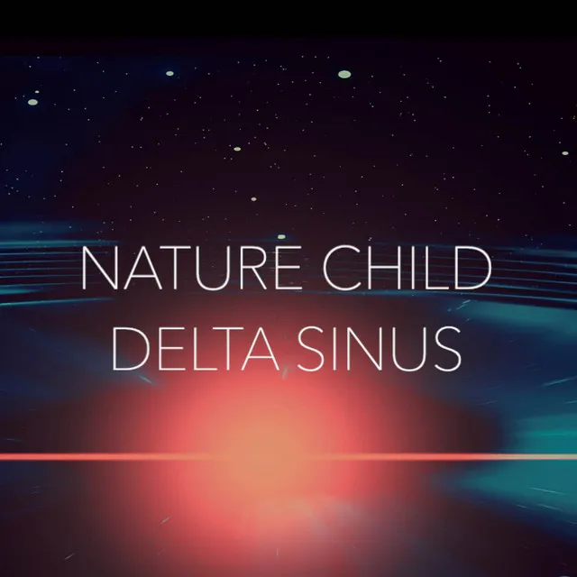 Delta Sinus (Binaural Beats)