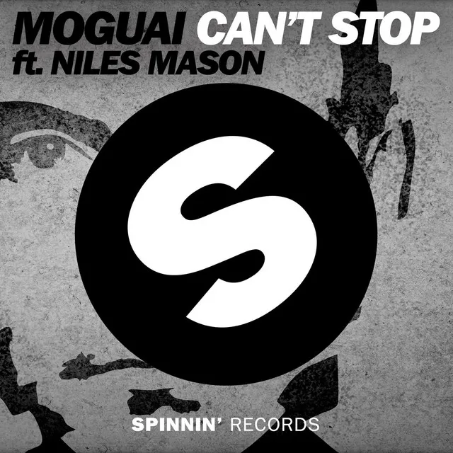 Can't Stop (feat. Niles Mason)