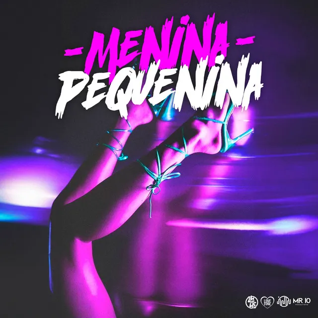 Menina Pequenina