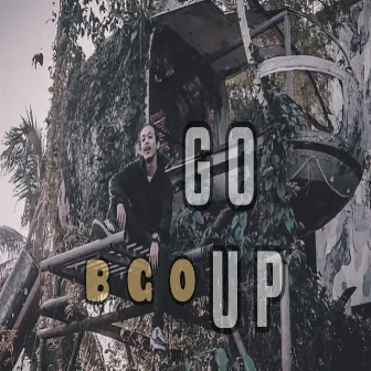 GO UP by BGO