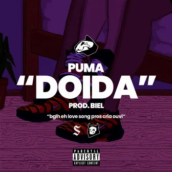 Doida by pumapjl