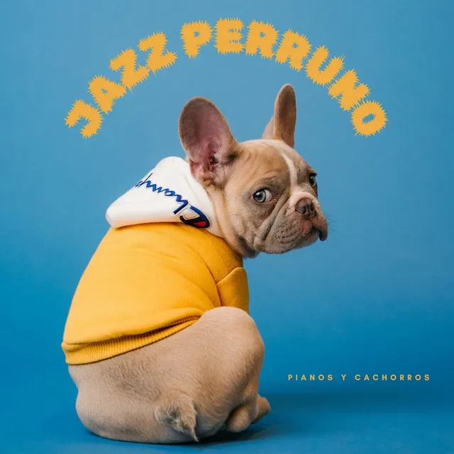 Lista de reproducción de jazz para perros