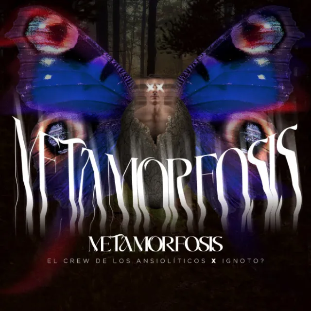 Metamorfosis