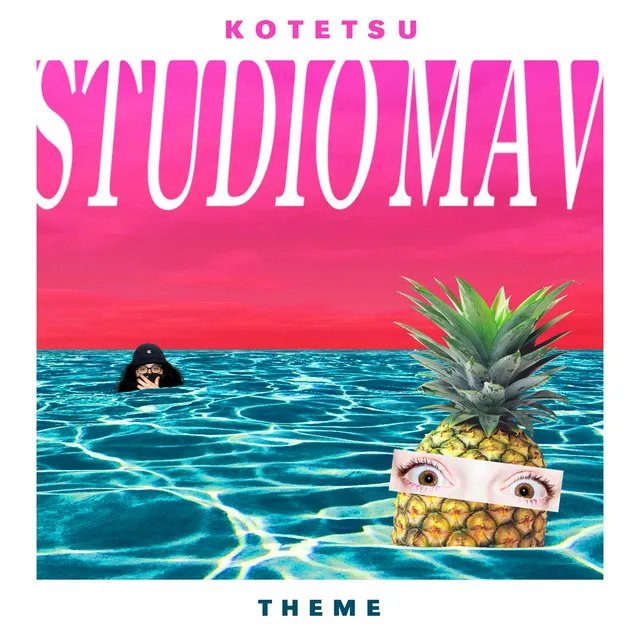 STUDIO MAV THEME