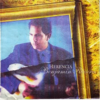 Herencia by Benjamin Rivera