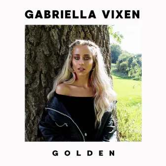 Golden by Gabriella Vixen