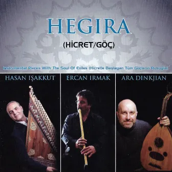 Hegira (Hicret / Göç) by Ercan Irmak