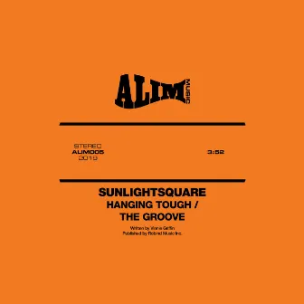 Hanging Tough / The Groove by Sunlightsquare