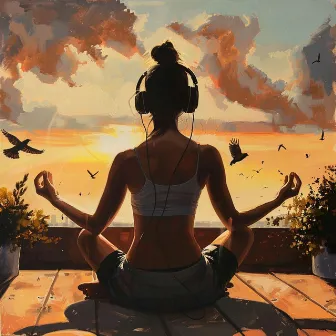 Chill Music for Yoga's Essence: Quiet Whispers by 