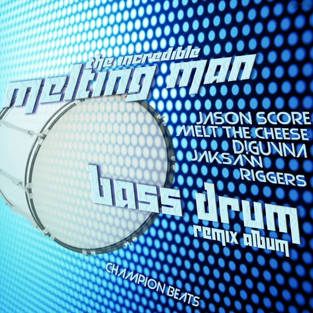 Bass Drum - Riggers Remix