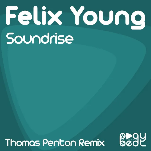 Soundrise - Thomas Penton Remix