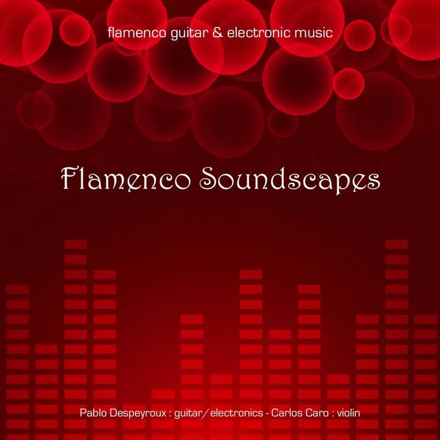 Flamenco Soundscapes