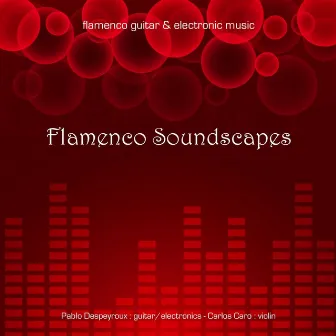 Flamenco Soundscapes by Pablo Despeyroux