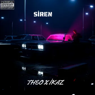 Siren by Theo Official