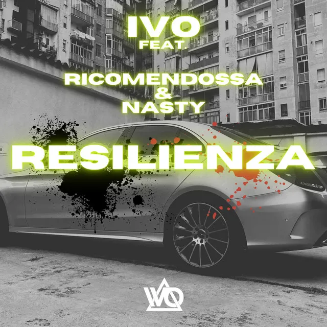 Resilienza