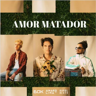 Amor Matador by Barol Beats