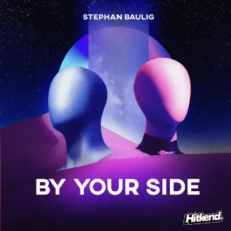 By your side by Stephan Baulig